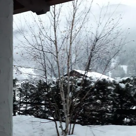 In Mit Garten Διαμέρισμα Epinel