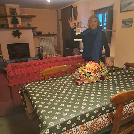 Διαμέρισμα In Mit Garten *